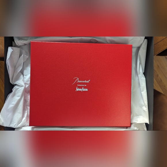 Baccarat Wine Glasses - Picture 3 of 7